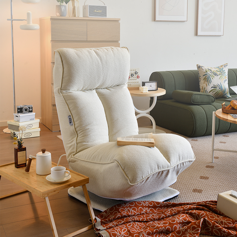 转出小确幸可坐可躺就是解压舱