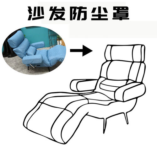 从此家务零负担可拆洗更容易