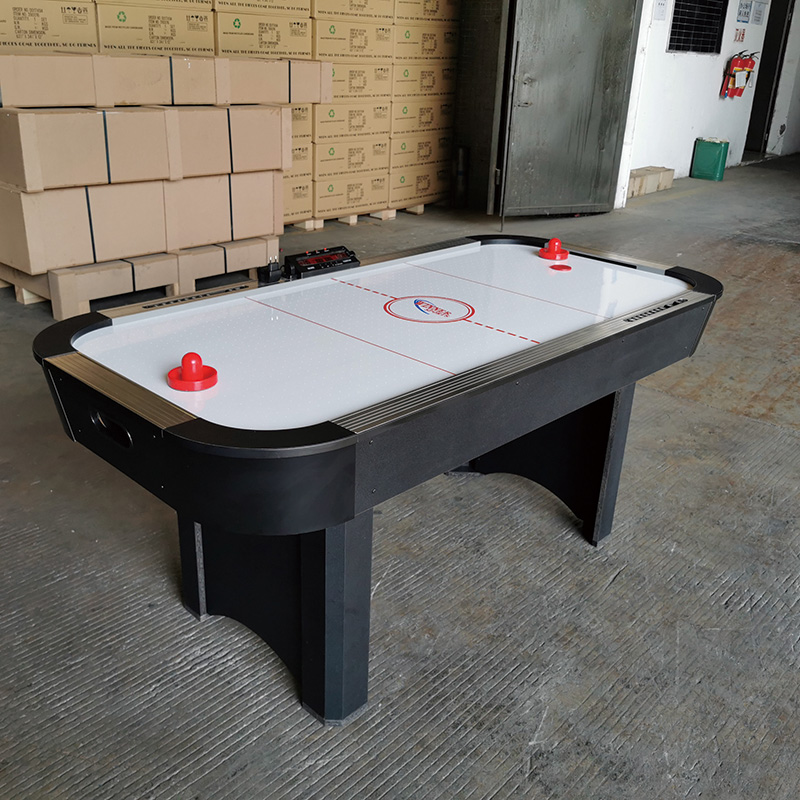 稳乐冰球桌空气球台家用趣味