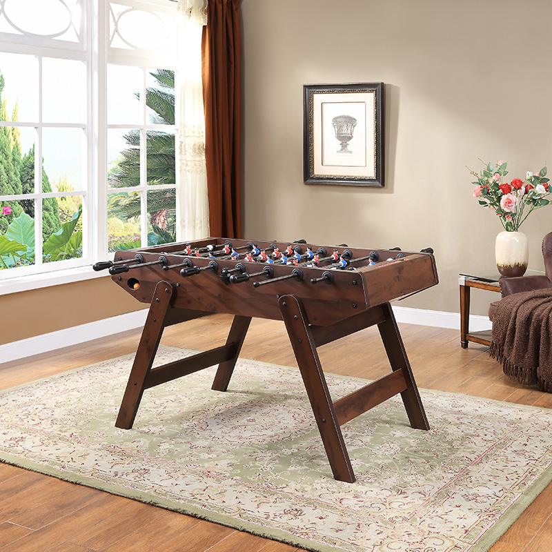 稳乐儿童益智亲子互动标准足球台