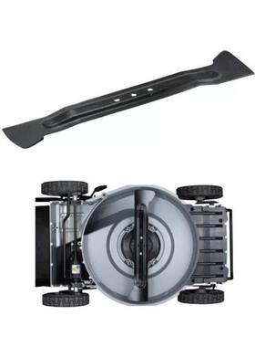 MAKITA草坪机打草机刀片330mm13英寸适用DLM330ST割草机