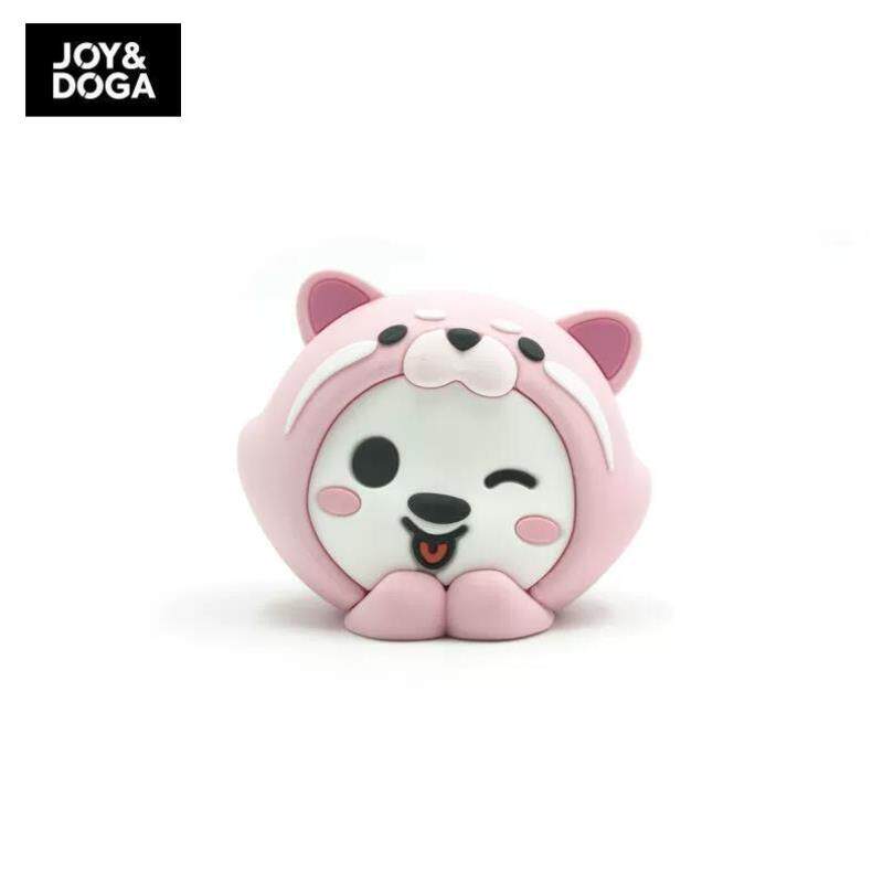 JOY&DOGA可爱创意汽车中控台装饰车内饰品车载小摆件SNOW款怎么看?