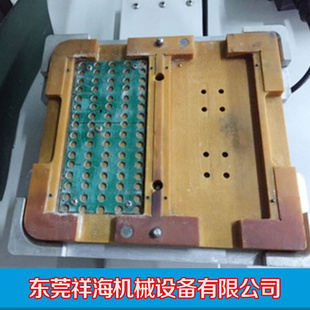 深圳PCB板固定治具焊夹具治具线路板固定夹具治具定制