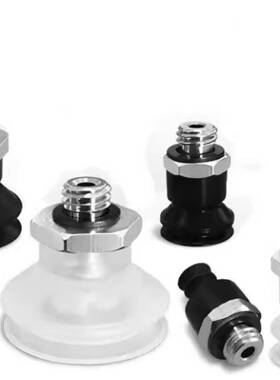 SMC防静电真空吸盘 ZP08BGS ZP10BGS ZP3-10BGS ZP2-TB10MUGS-H5