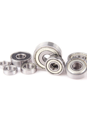 小径滚珠轴承B608ZZ B623ZZ B624ZZ B625ZZ B626ZZ B628ZZ B638ZZ