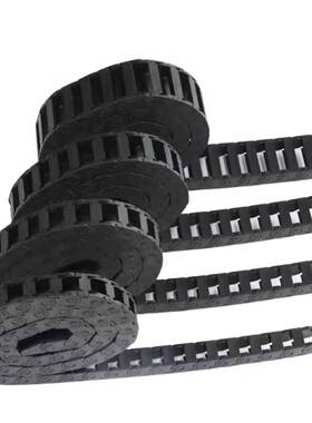 拖链VAC42-F50-R38-N23-VDC42/VAC01/02/21/22/31/32/41/42/VAC62