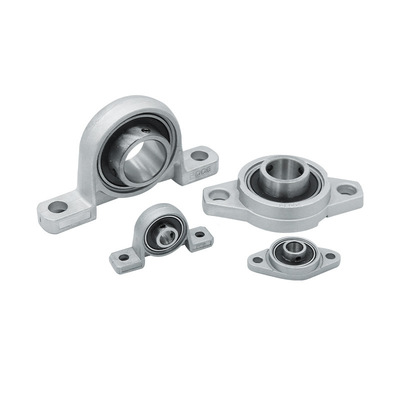 锌合金带座轴承微型轴承座KFL KP08 00 001 002 003 004 005 006