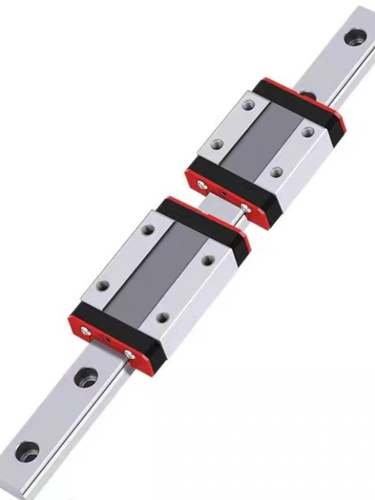 米思米SSEB6 SSEBM8 SEBM10 SEBM13 SEBM16 SSEBM20直线导轨滑块