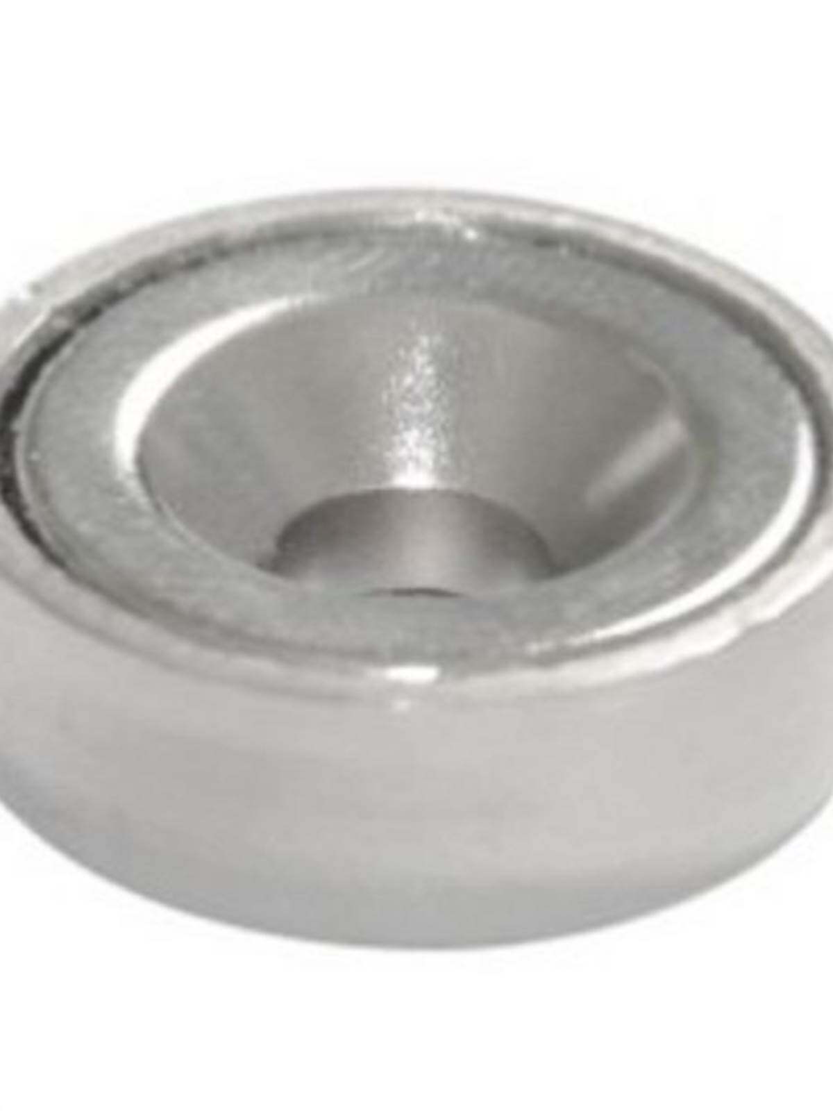 带座磁铁BMF01/02/06-A8/A10/A12/A15/A20/A25