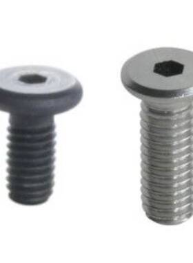 内六角圆柱头螺钉超短头螺栓TAF51/TAF52-M2-M2.5-M3-M4-M5-M6-M8