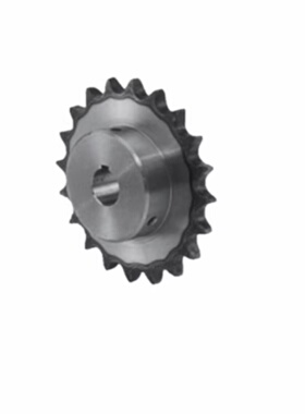 80/1寸链轮VLL02-80/SP80B-9/10/11/12/13/14齿替代米思米怡合达