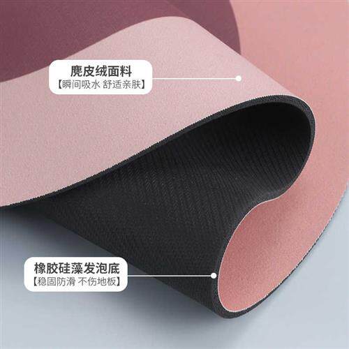 大拇子门口防滑地垫吸水卫生间厨房浴室进门脚踩垫子耐脏入户门垫