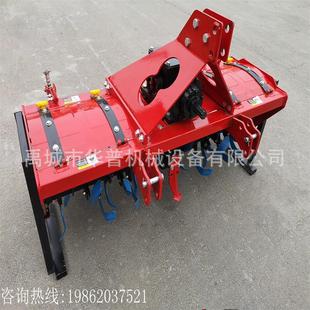 WAL耕农开荒旋耕地机松土机 翻地机连田云港翻机 旋耕机 地机
