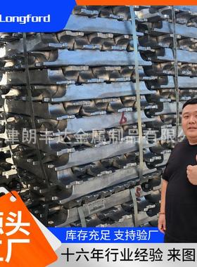 天津ADC12压铸铝锭 A380合金铝锭 A357铝合金锭 AlSi9Cu3铝合金锭