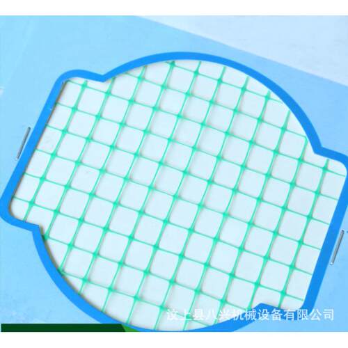 高质量BOP拉伸网 耐用防护用BOP拉伸网现货供应其他塑料网济宁3否