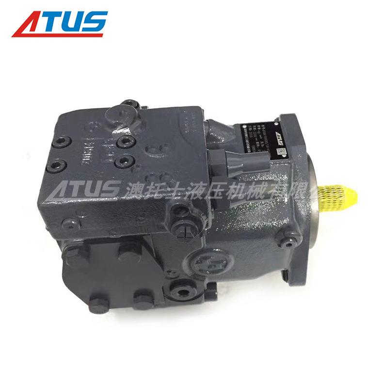 液压油泵A11VO40DR/10R-NSC12N00工程机械用变量柱塞泵开式泵