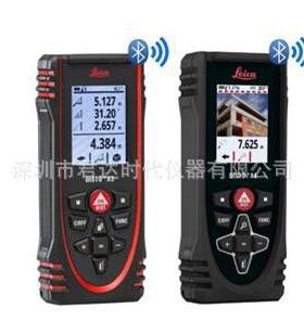 DITO 4X4手持式激光测距仪 S DITSO XDISTO X4激光测距仪