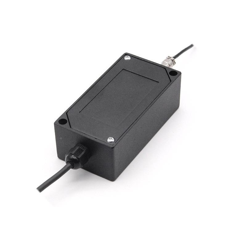 JJH-BSQ变HBSQ数字变接送器上位机串口RS485RS22通讯数据采集分析