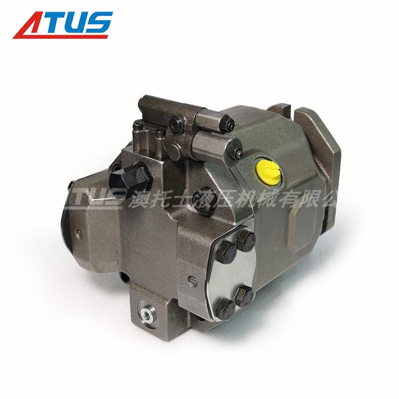 变量柱塞泵 A10VA110VSD-O140R/3MSK2VPB2N00 厂家现货供应