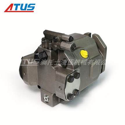 变量柱塞泵 A10VA110VSD-O140R/3MSK2VPB2N00 厂家现货供应
