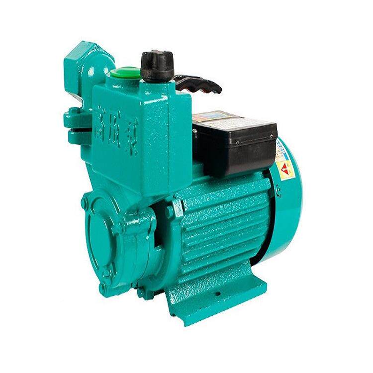 水自来水自吸泵增压小型深抽水机全自动功见描述家用高井压220井v