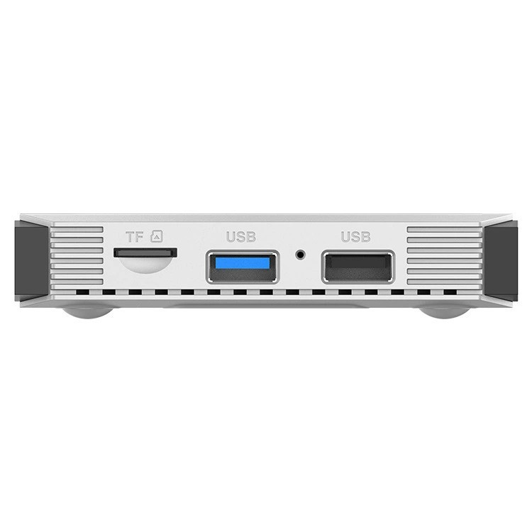 【网络机顶盒定制】H6-UL 全新4K高清安卓 机顶盒 OEM/ODM tv box