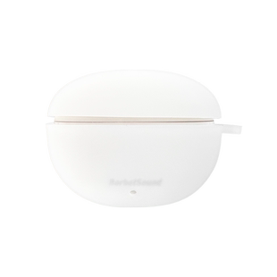 BarbetSound Buds A65蓝牙耳机透明保护套