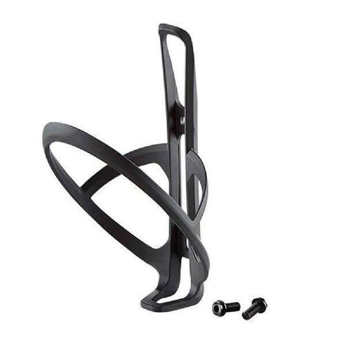Bike Water Bottle Holder Carbon Fiber Nylon Bicycle Bottle