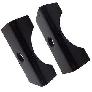 Towing Spring Vehicles Pack Support For