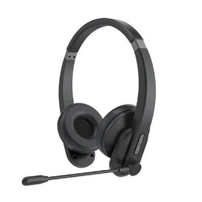 HiFi Stereo Bluetooth-compatible Headset Business Call