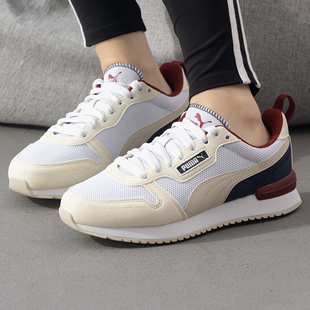 393910 PUMA彪马24Q4男鞋 女鞋 四季 日常简约复古百搭低帮运动休闲鞋