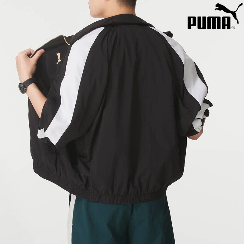 634782-96~�ƺ�ɫ ��֯�п� 165/88A/XS PUMA������ɫ������װ2025�¿����������＾�˶������������п�