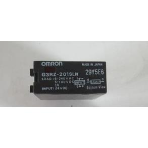 固态继电器G3RZ-201SLN/G3RD-X02SN/101SN/ G3R-102SN/202SLN【议