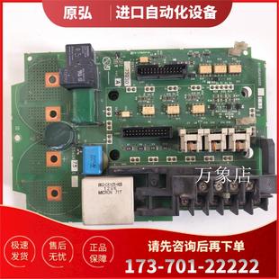 板 变频器 E540 MITSUBISHI E54GA7.5E 7.5K BC186A516G5