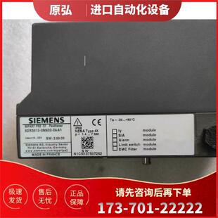 6DR5010 0NN00 0AA0阀门定位器实拍优惠询 议价