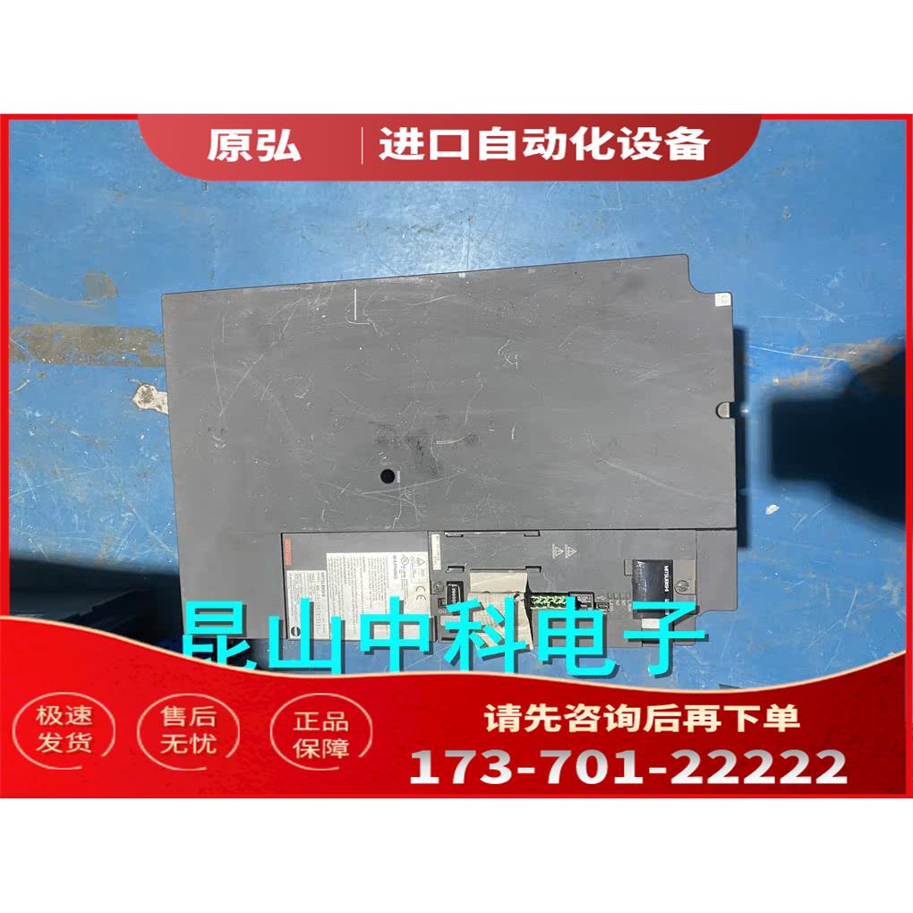 器MR－J3－15KT4－S141 【议价】