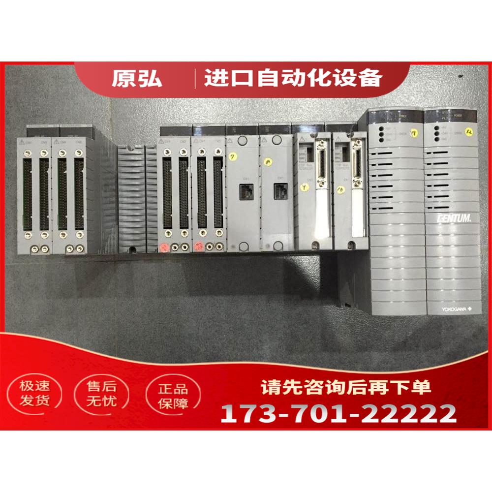 PW481-11 ADV169-P01/ADV869 AAB841-S03 SB401 横河DCS【议价】