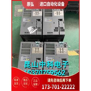 1SE21 0UA0 PM340系列 議價 6SL3210 S120變頻器