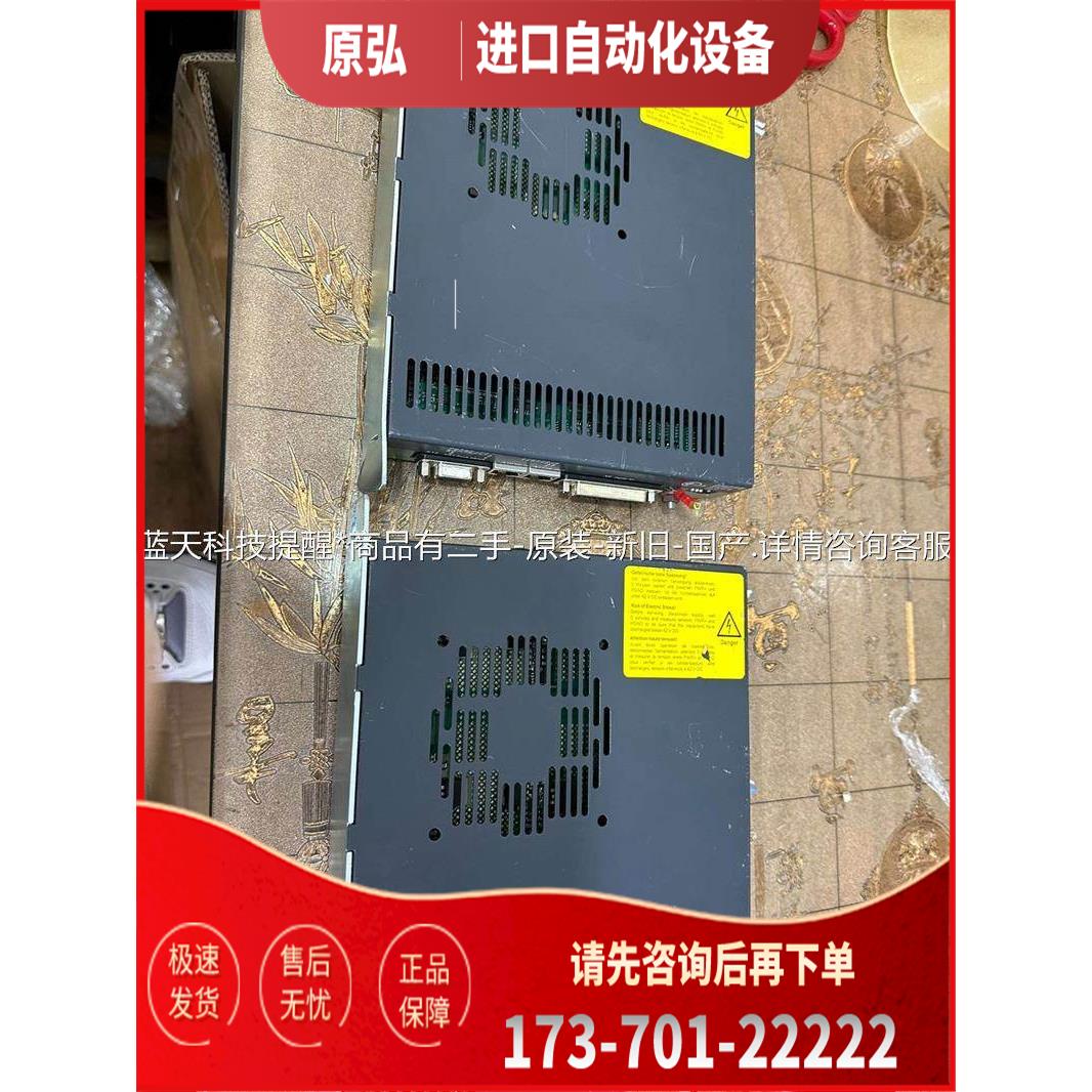 瑞士LinMot E1100-GP伺服器 图 【议价】