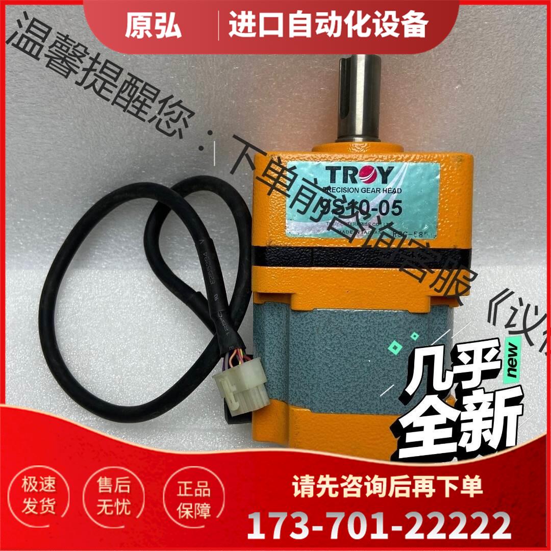 9B090P-2NQ3电机马达9S10-05减速头【议价】