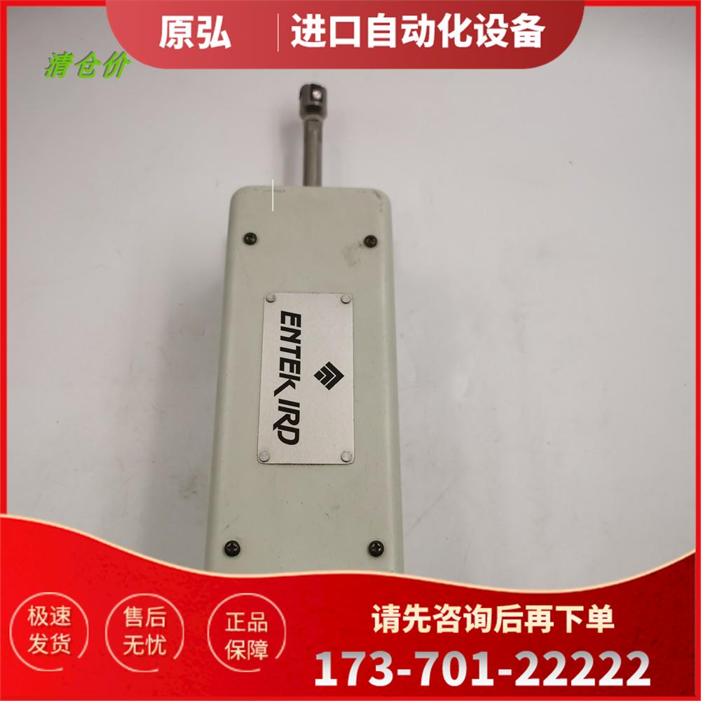 ROCKWELL ENTEK真空计E15383 【议价】