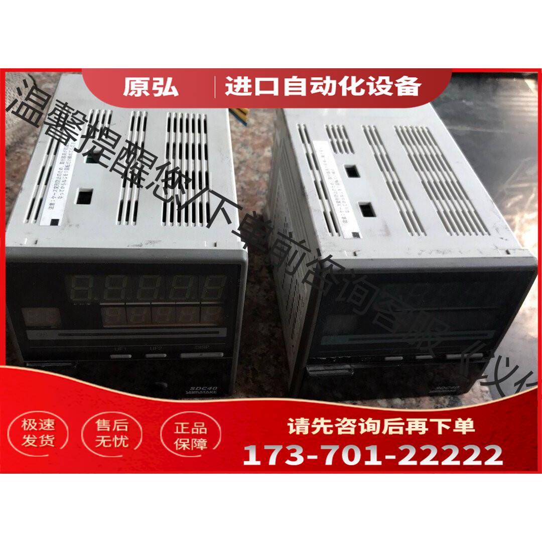 PID调节器、，品SDC40,AC100-【议价】