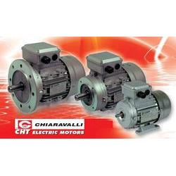 意大利CHIARAVALLI刹车电机CHT80B4/0.75KW注塑专用急刹电机【议