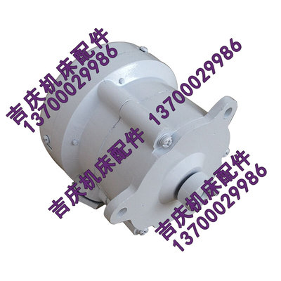 沈阳中捷镗床T68T611速度继电器JY1电压500V电流2A中捷镗床继电器