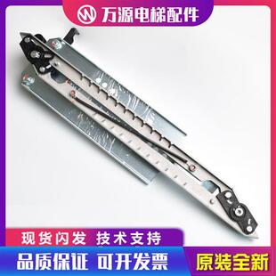 蒂森门刀蒂森电梯K200K300轿门门刀SK50 SK40门刀 尚途电梯配件