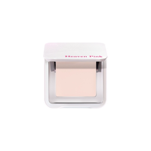 heavenpink嘭润奶油高光霜修饰脸部面部遮瑕哑光提亮液膏高光修容