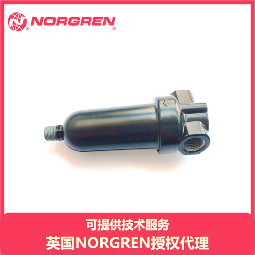 NORGRENF07-200-M1TA过滤器