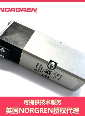 V45A537A-X0090诺冠NORGREN电磁阀V45A527D-F313T C313A