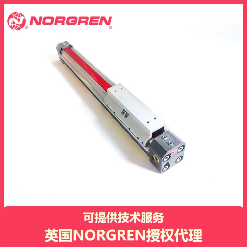 NORGREN/诺冠无杆气缸