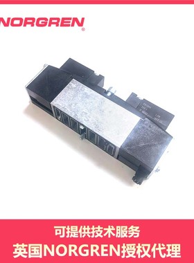 VS26SE22DF313A电磁阀NORGREN/诺冠VS26系列阀岛